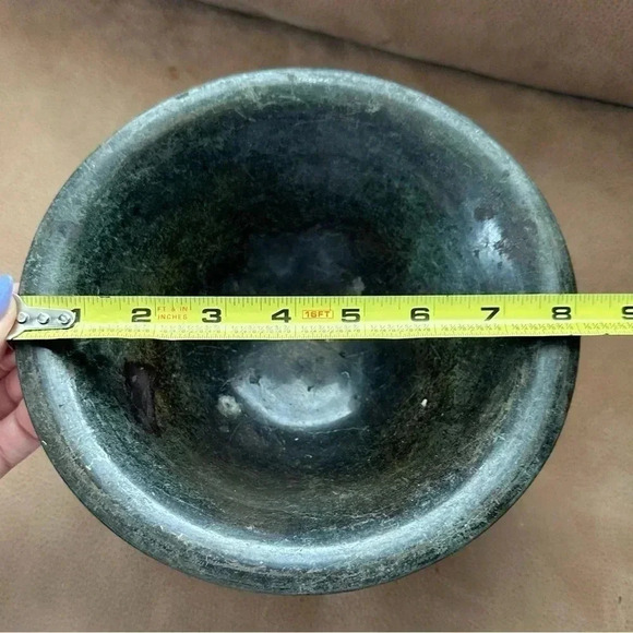 Vintage Planter Bowl - Picture 7 of 7